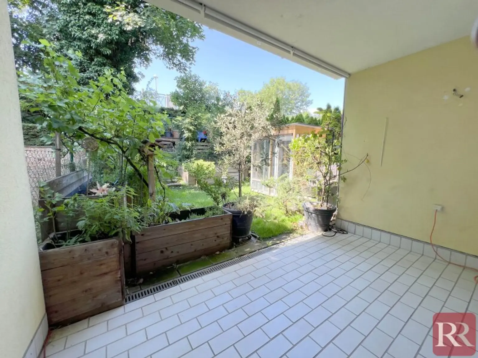 Schöne Maisonette-Wohnung in ruhiger Lage
