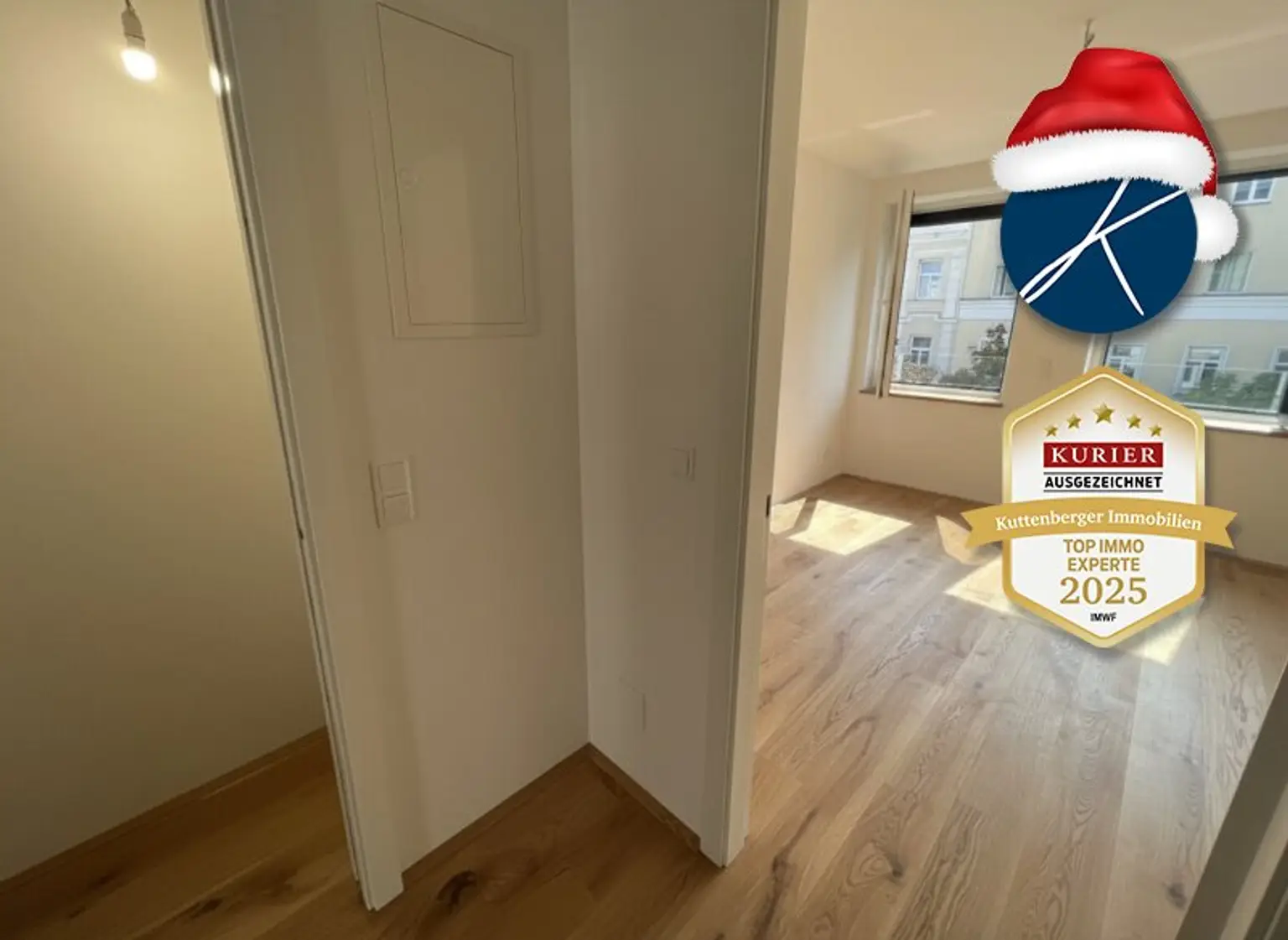 die Zimmer - Richtung Kastanienbäume