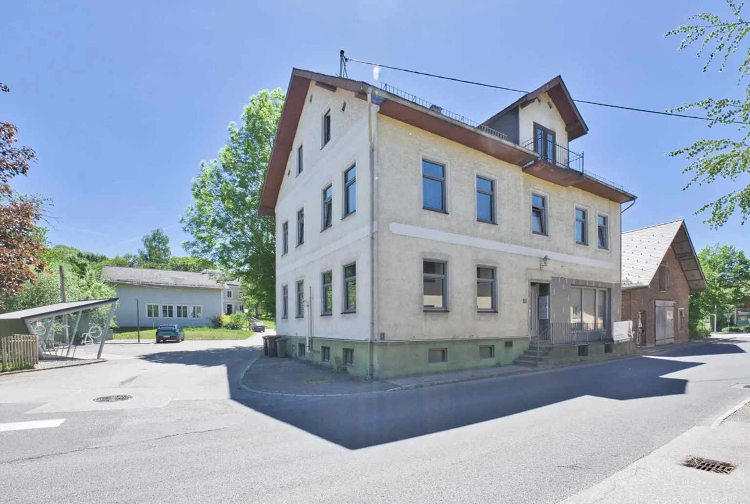 Außenansicht