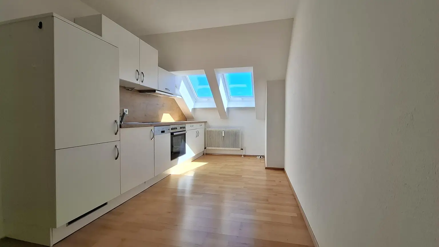 Wohnung Eugendorf zu verkaufen
