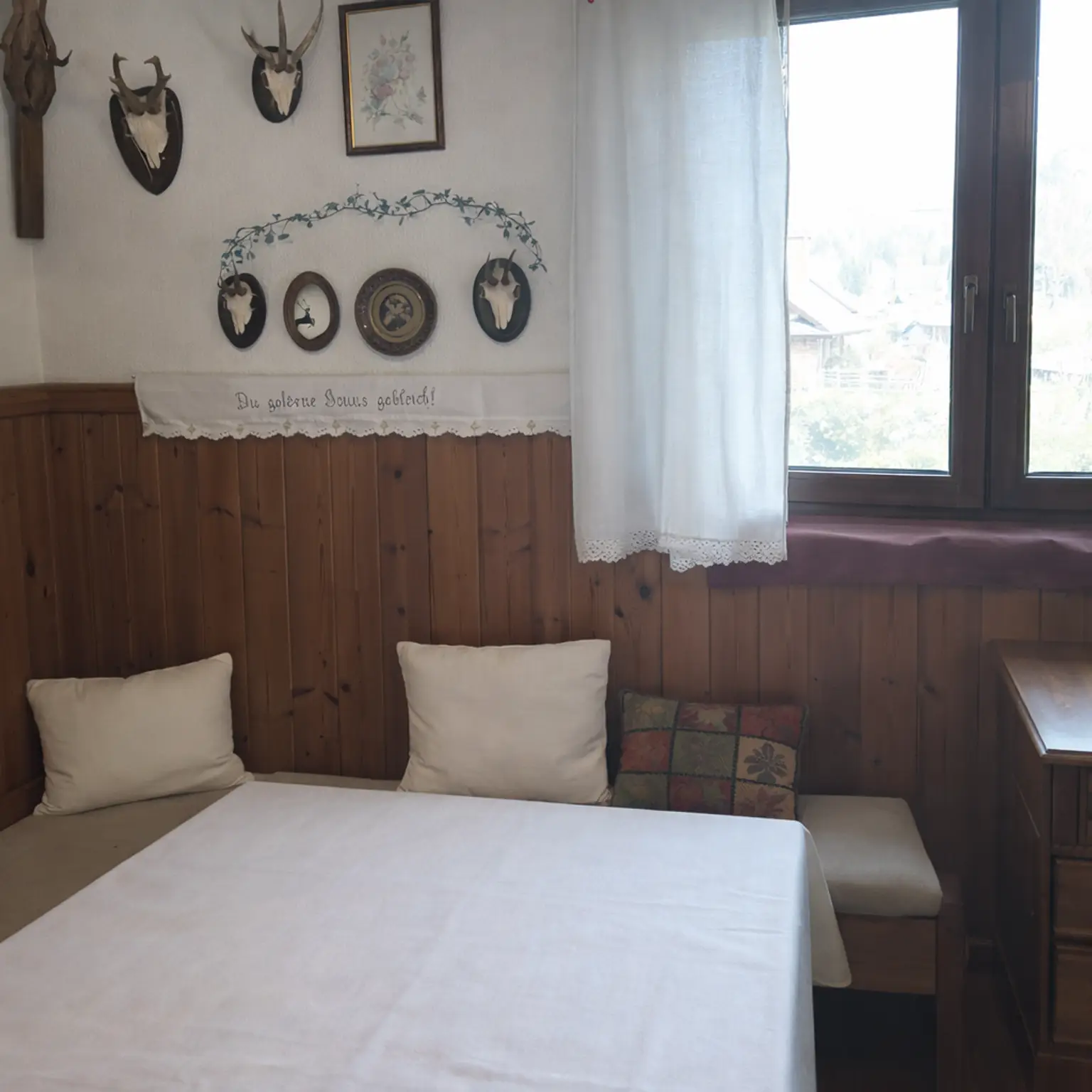 Essbereich, KI generiert