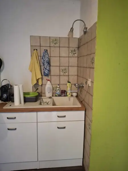 Super Gelegenheit Haus mit viel Potenzial und super Aussicht