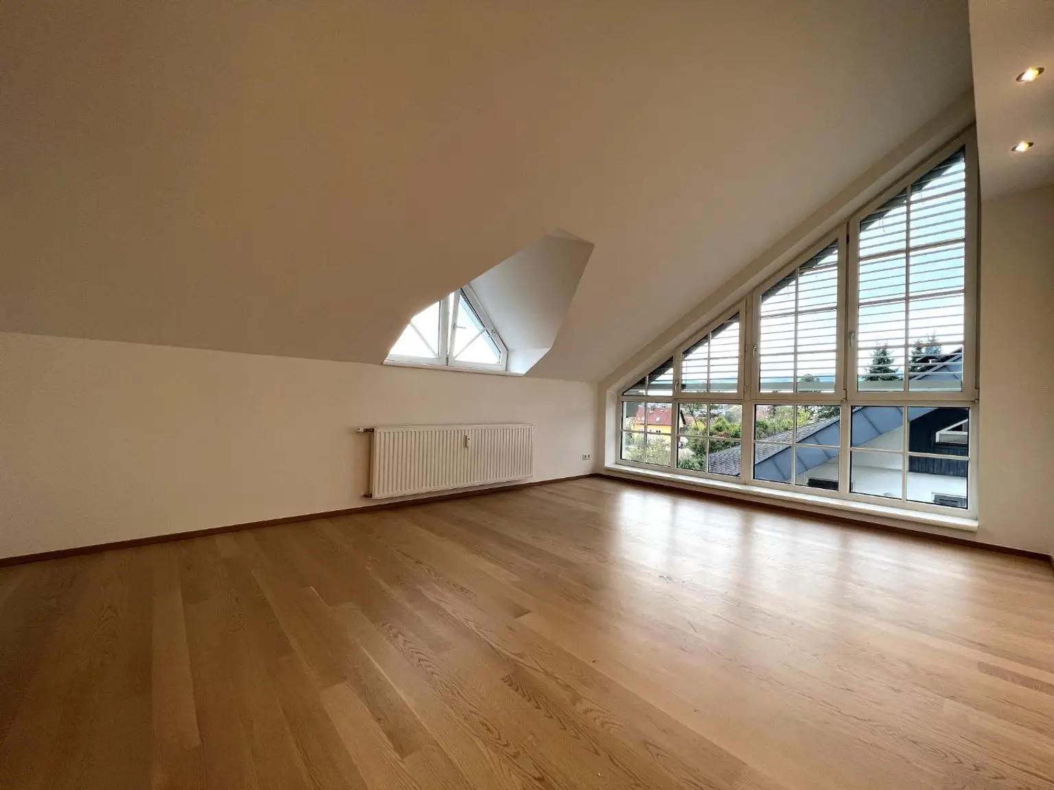 Miete: Einzigartige, moderne 3-Zimmer-Wohnung mit Terrasse in Wolfsberg