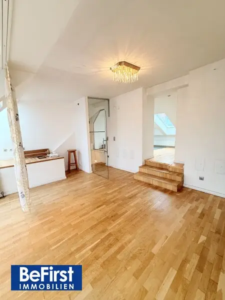 Einzigartige Gelegenheit: Traumhaftes Mehrfamilienhaus in eleganter Lage von Gersthof