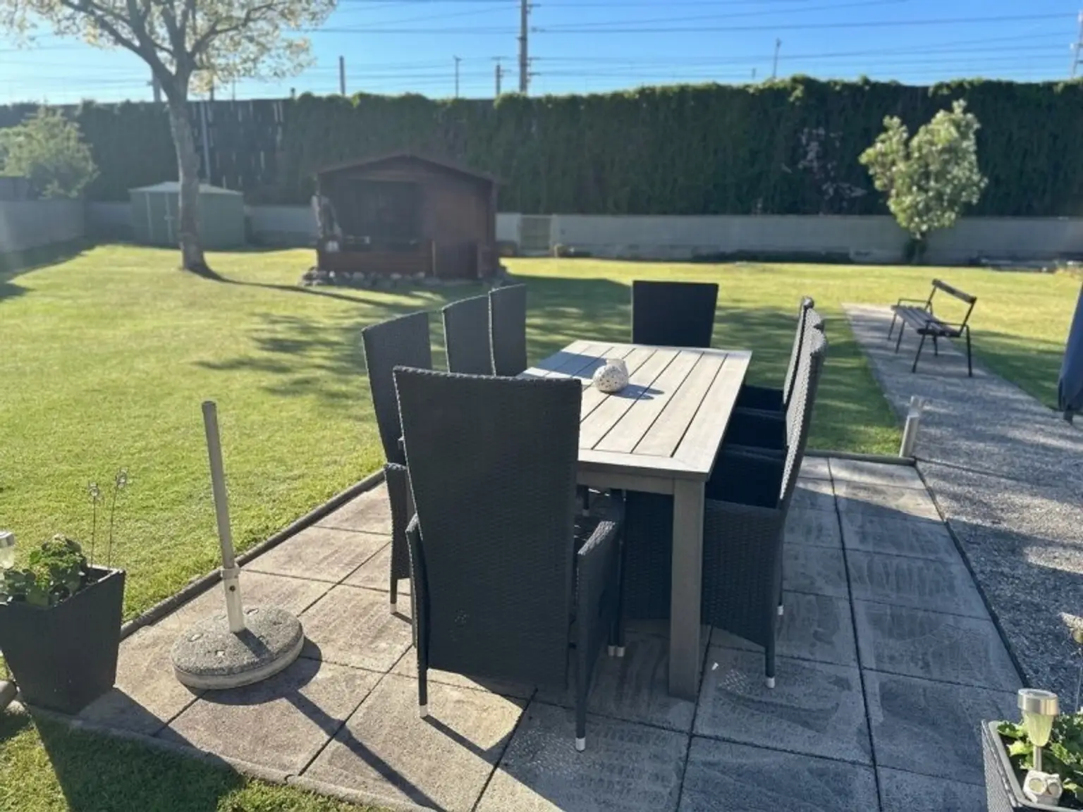 Großzügiges Einfamilienhaus mit Garten & Garage in Wels – 192m² Wohnkomfort!