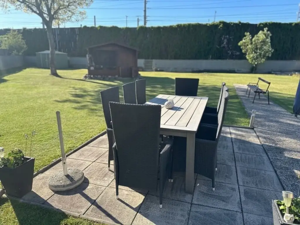 Großzügiges Einfamilienhaus mit Garten & Garage in Wels – 192m² Wohnkomfort!