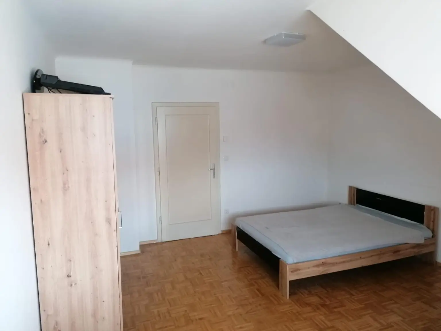 Mietwohnung in der Grazer Innenstadt