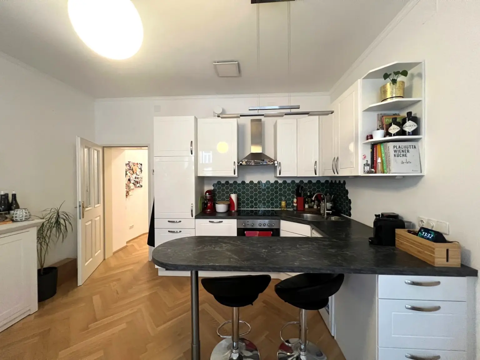 2 | ++ NEU ++ Moderne ZWEI Zimmer  – Komfort & Ruhe inklusive | Prima Service Immobilien