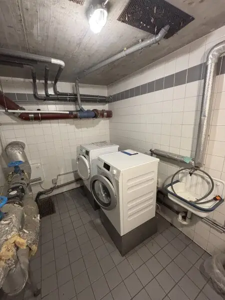 Charmante 1-Zimmer-Wohnung in 1110 Wien