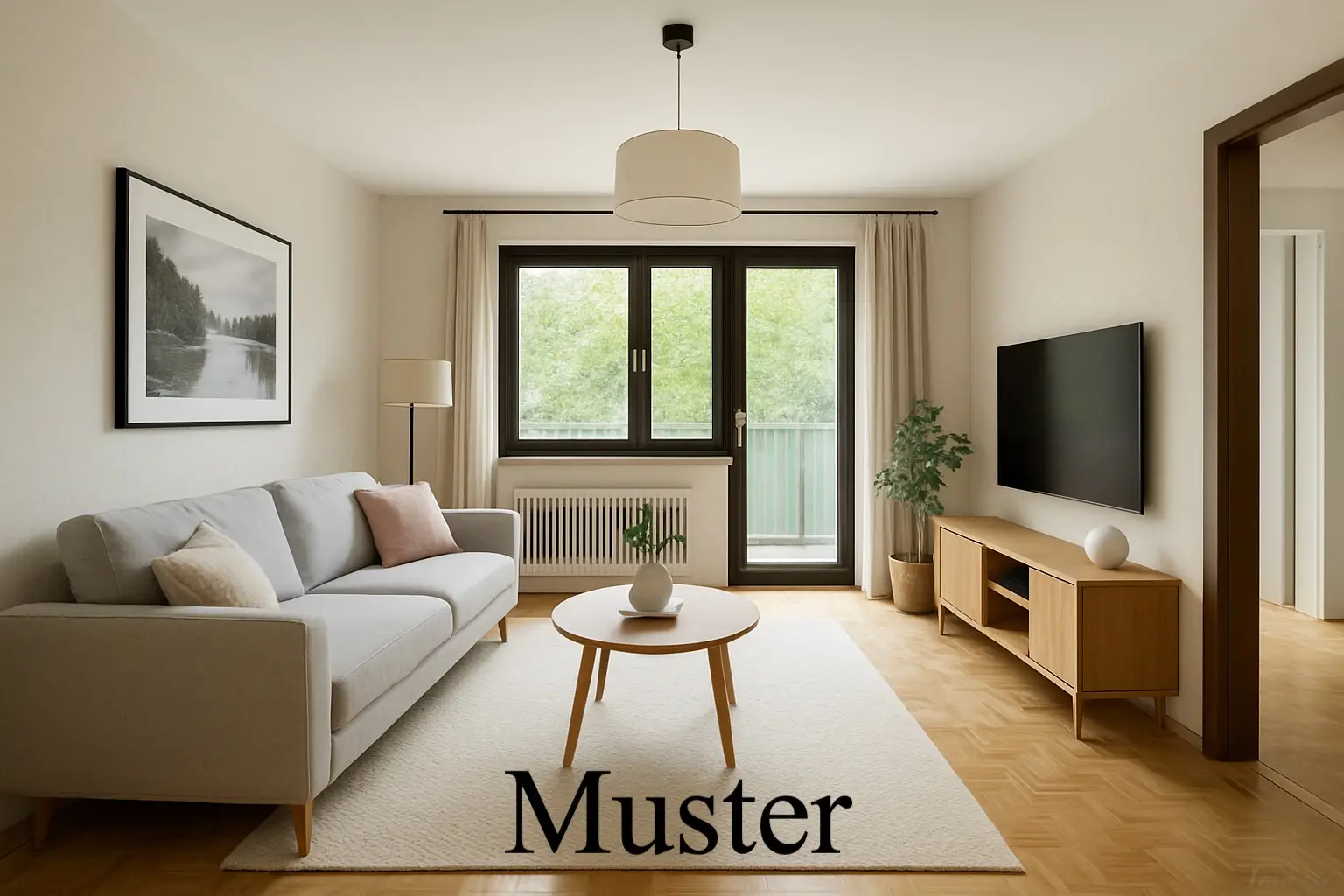 Musterbild