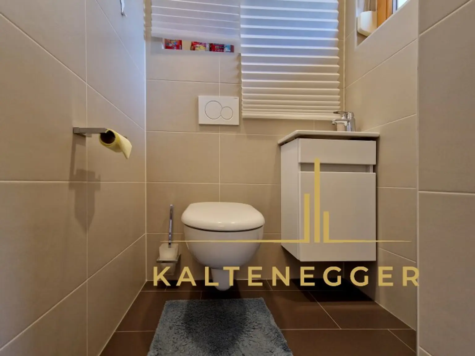 EG: WC ca. 2,29 m²