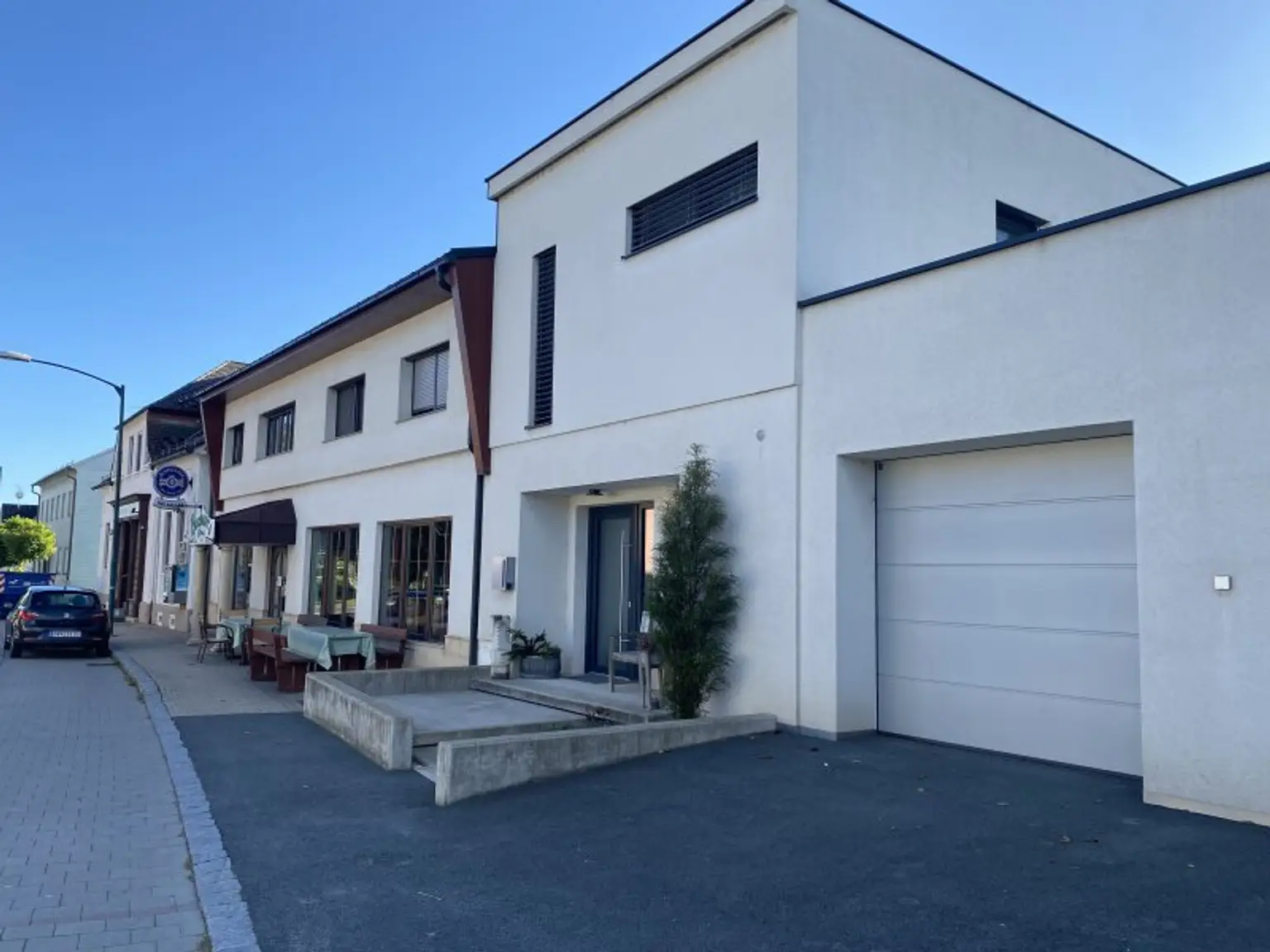 Anlageobjekt mit hohem Potenzial