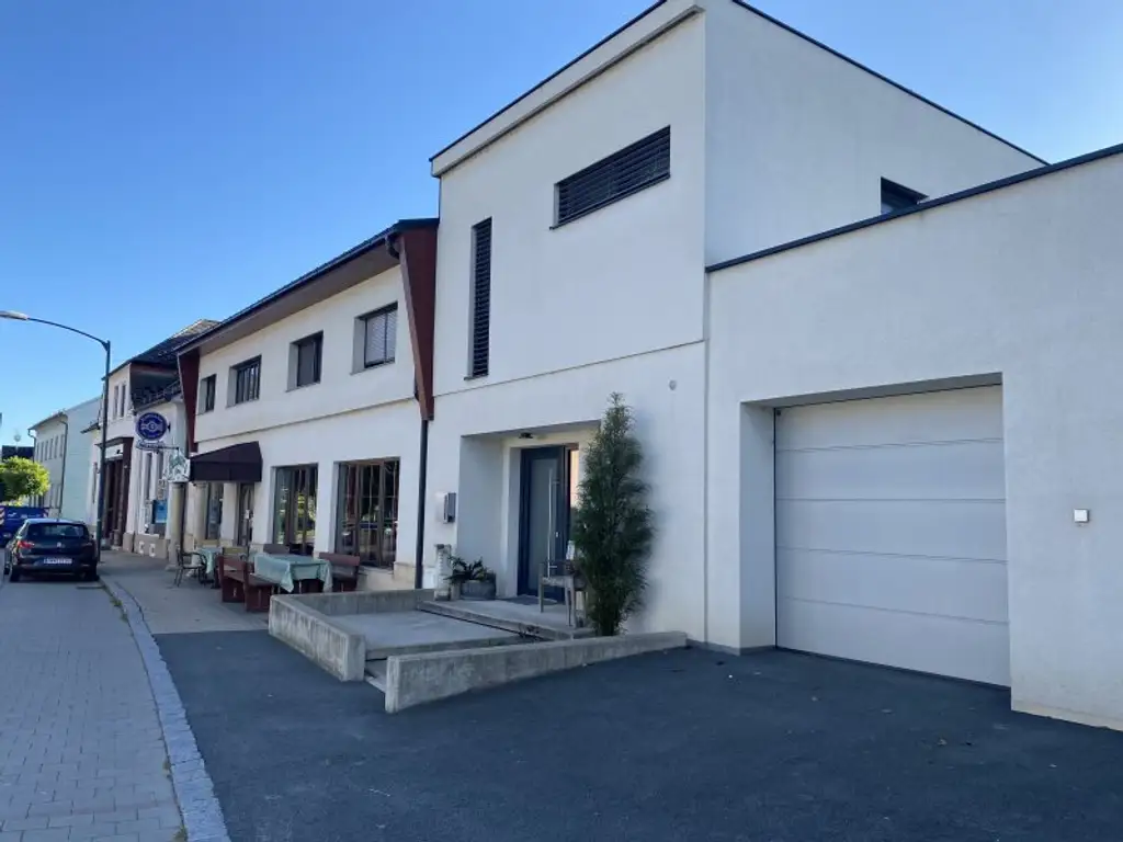 Anlageobjekt mit hohem Potenzial