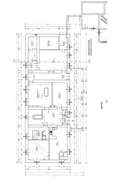 Erdgeschoß