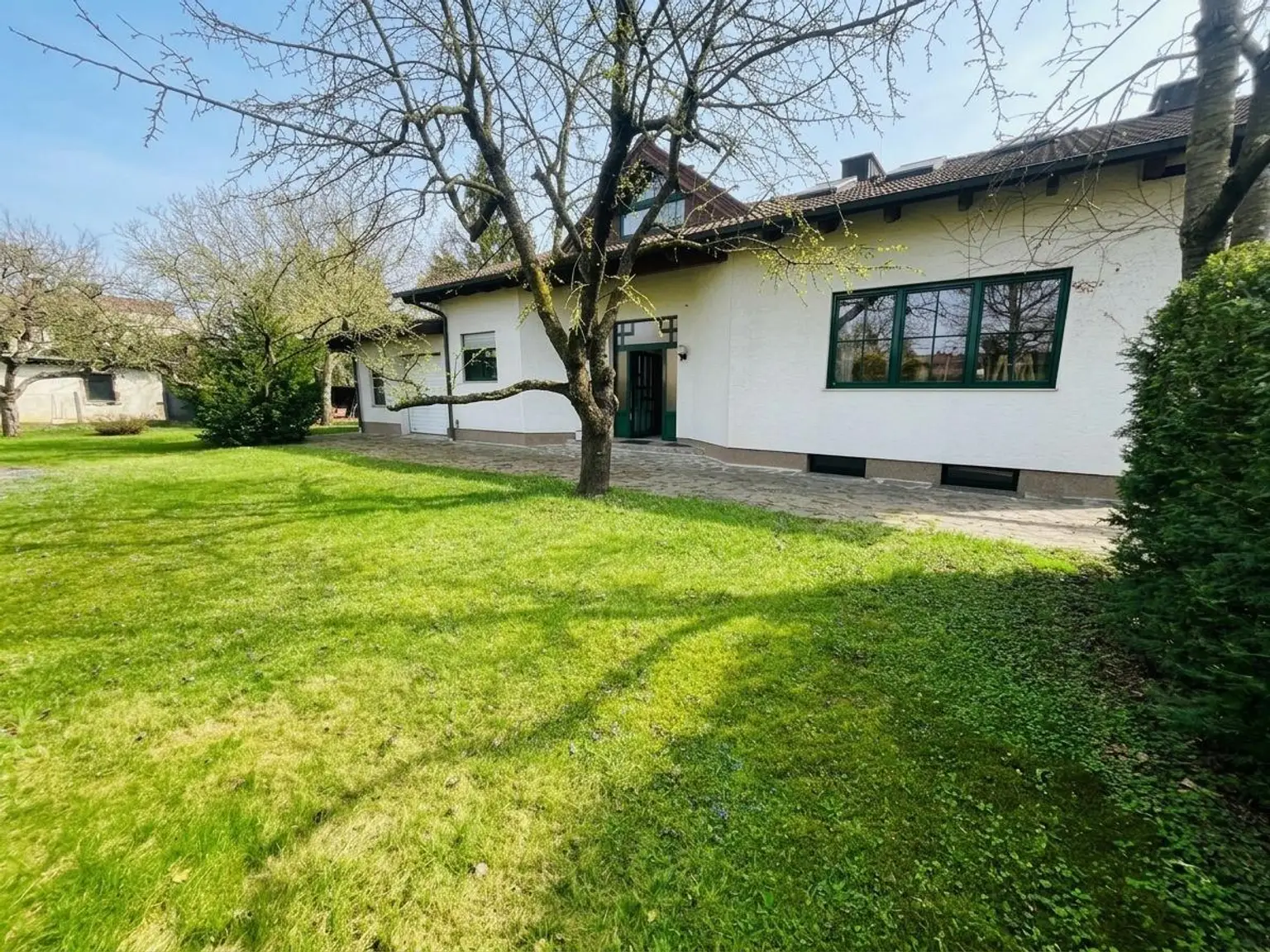 Aussenansicht