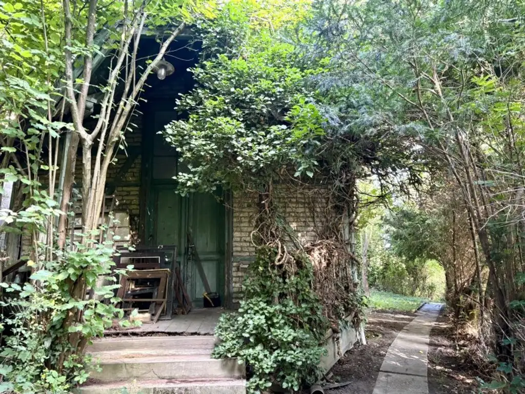 Einfamilienhaus mit historischem Hintergrund im Martinsviertel - unverbaubarer Panorama-Fernblick