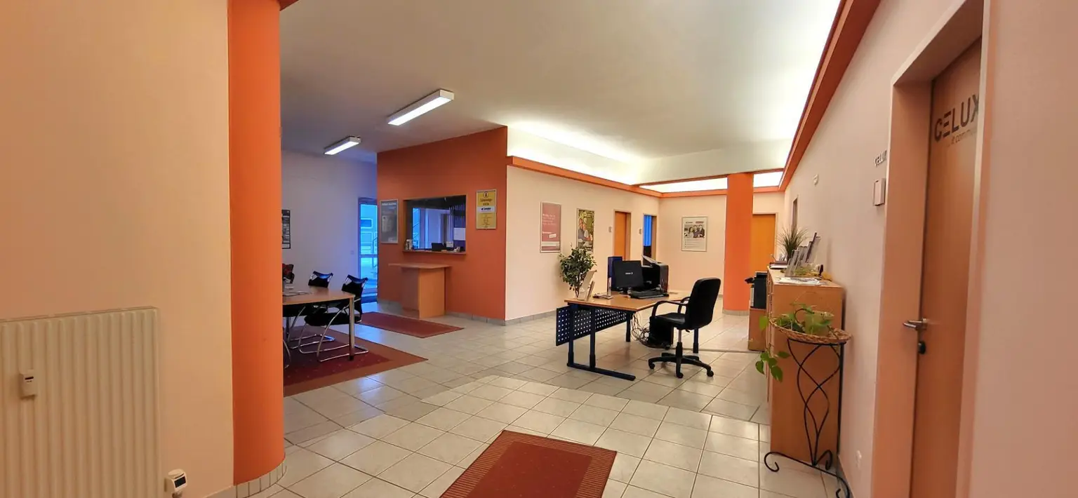 Büro