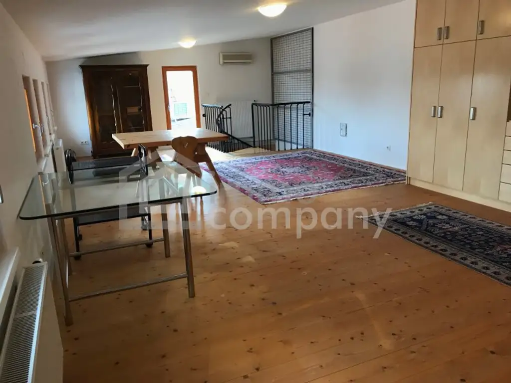 Neusiedl am See - Exklusive Mietwohnung - zentral und ruhig