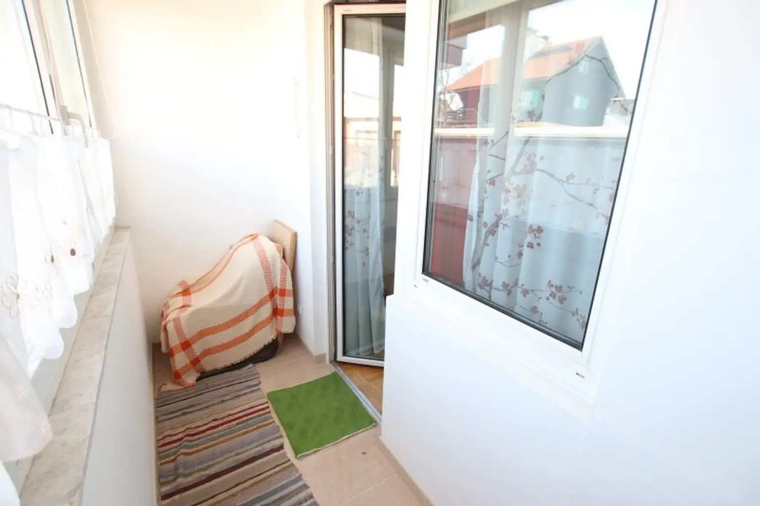Schöne 86,24m² - 3 Zimmer Wohnung mit Loggia in Klagenfurt - Hausergasse
