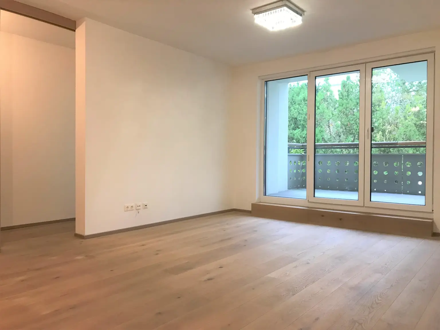 Schöne moderne Luxuswohnung inkl.Garage in Baden!