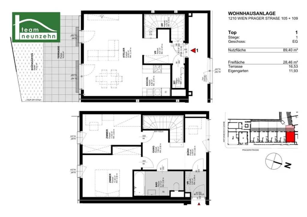 Plan