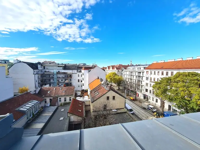Ausblick
