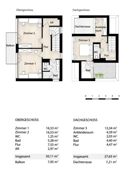 Exklusives Reihenhaus in Grünruhelage mit perfekter Raumaufteilung am Stadtrand Wiens