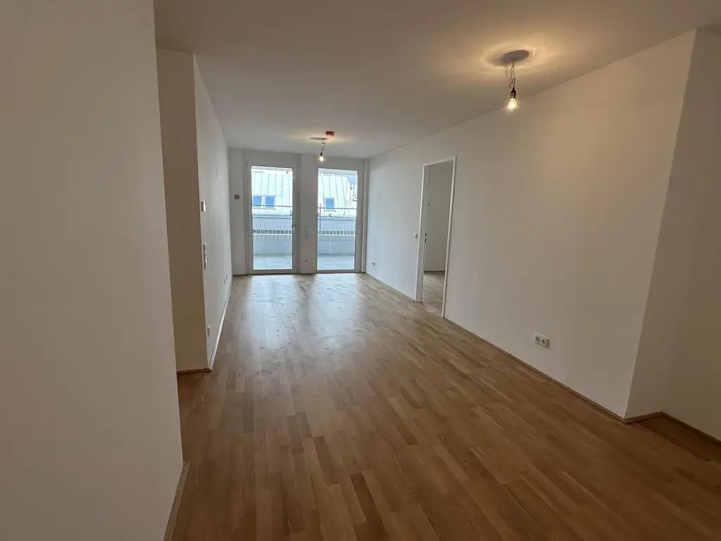 ZU HAUSE AM PULS DER STADT