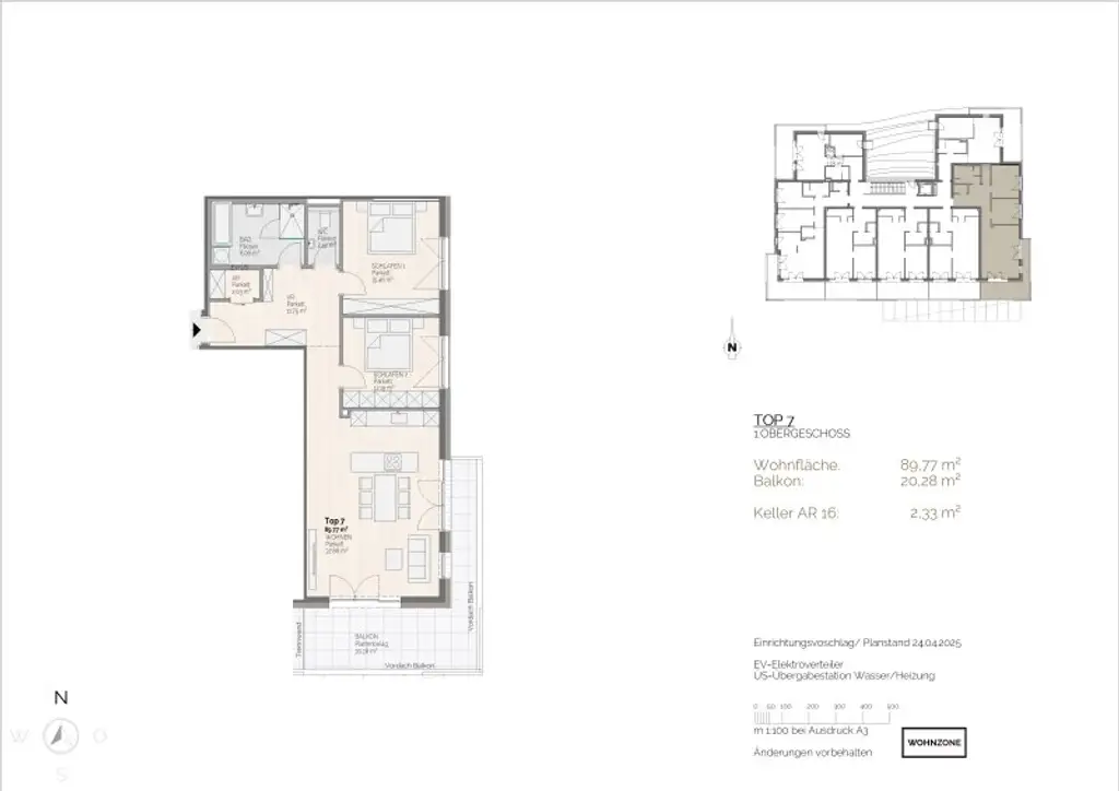 Plan