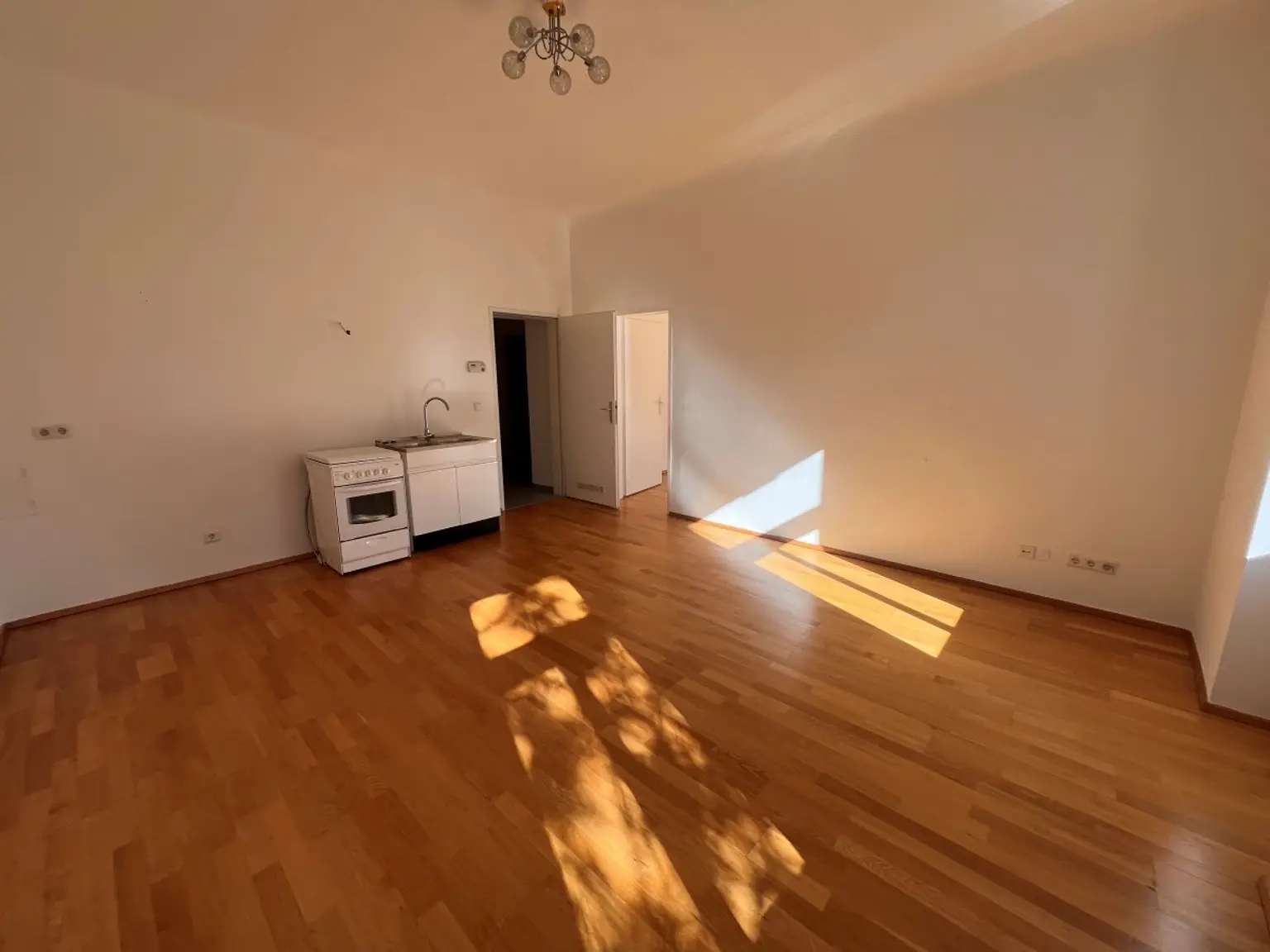 3 | SCHÖNE ZWEI Zimmer Wohnung - Salzachstraße | Prima Service Immobilien