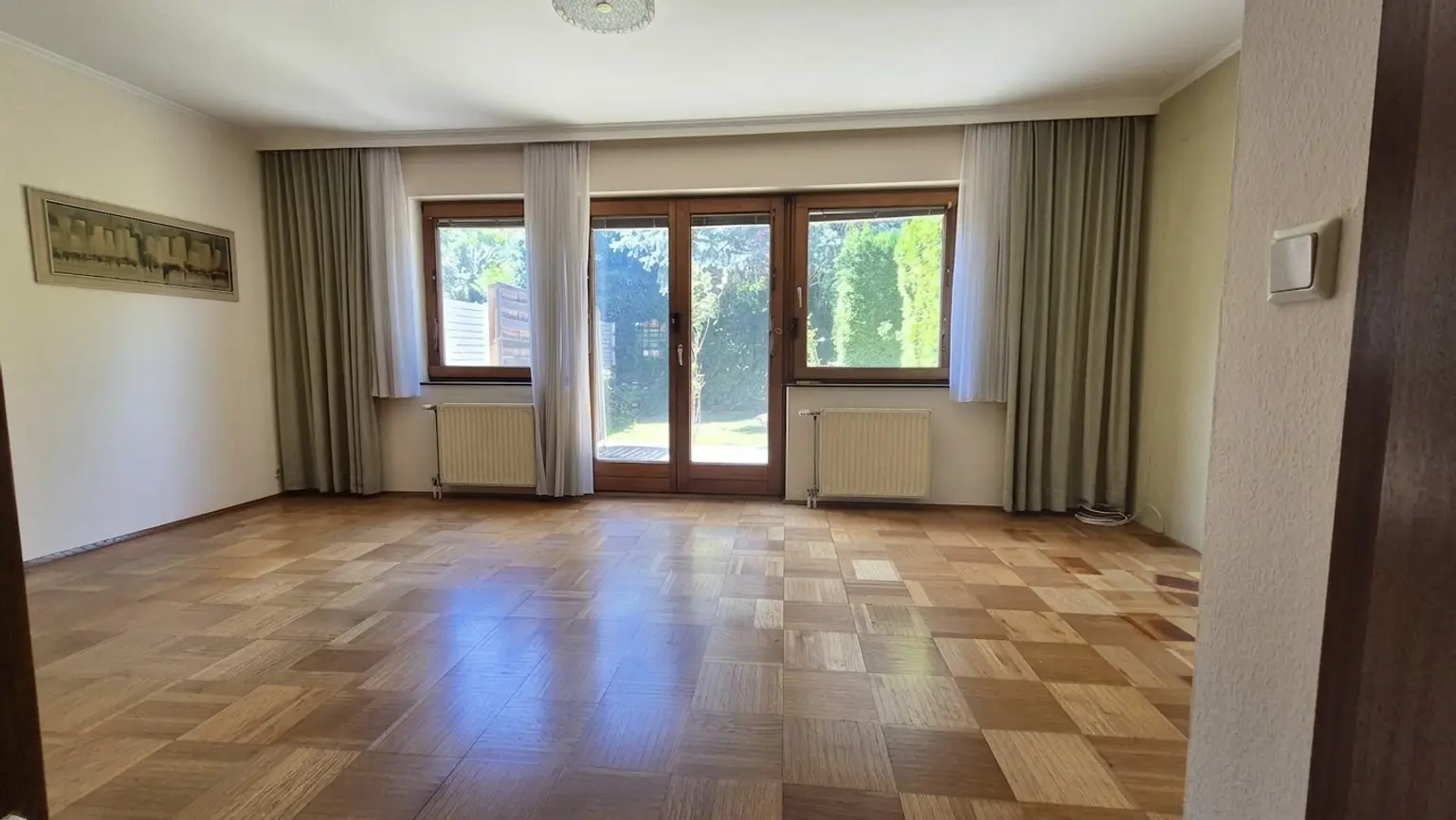 Wohnraum