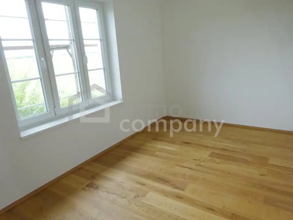 Sanierte ETW mit Garten!!! Erstbezug!