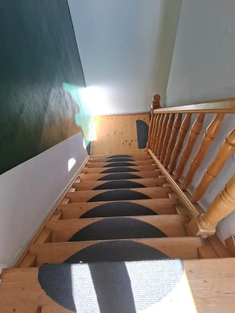 Geräumige 2-Zimmer-Maisonetten-Wohnung im Zentrum von Kapfenberg !