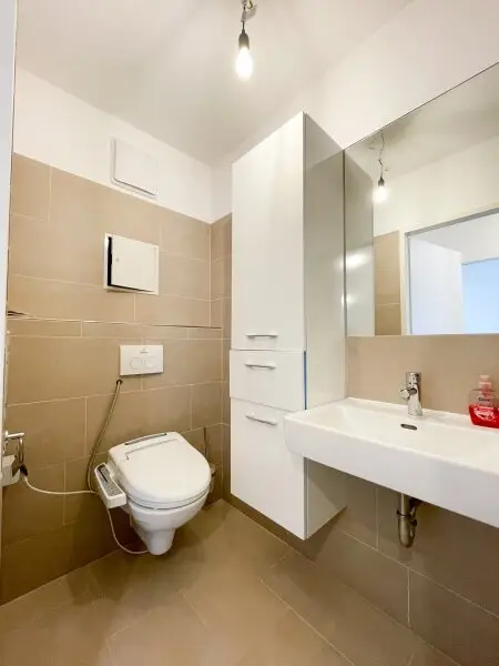 PROVISIONSFREI - Grandiose 3-Zimmerwohnung mit Terrasse und Purkersdorf zu vermieten