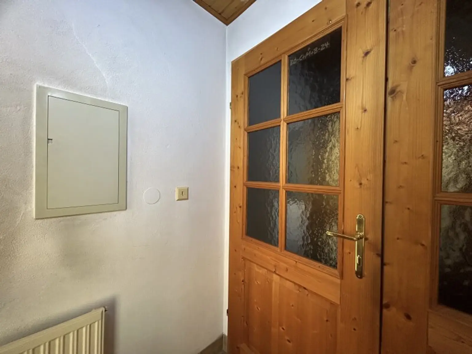 +Streckhof im mittleren Bgld, neben Oberpullendorf! +