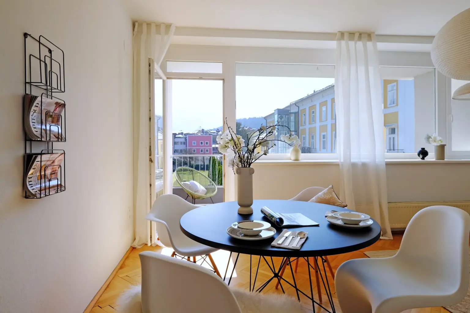 05_Wohnbereich mit A