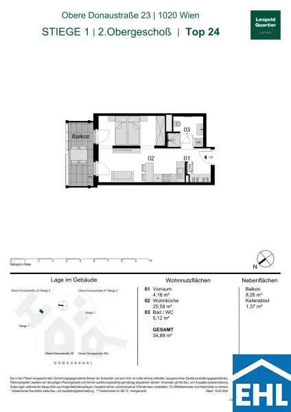 Nachhaltige Architektur mit Zukunft