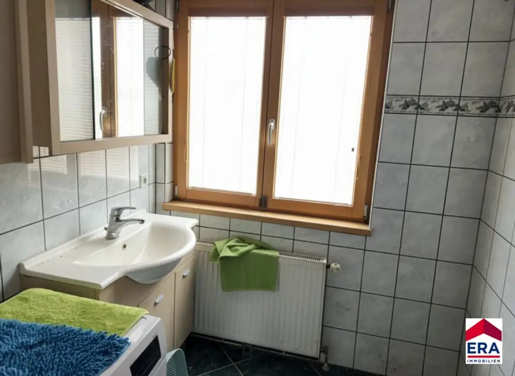 Ihr Traum-Einfamilienhaus auf einem Baurechtsgrund in Judenau: 5 Zimmer für 385.000 € wartet auf Sie!