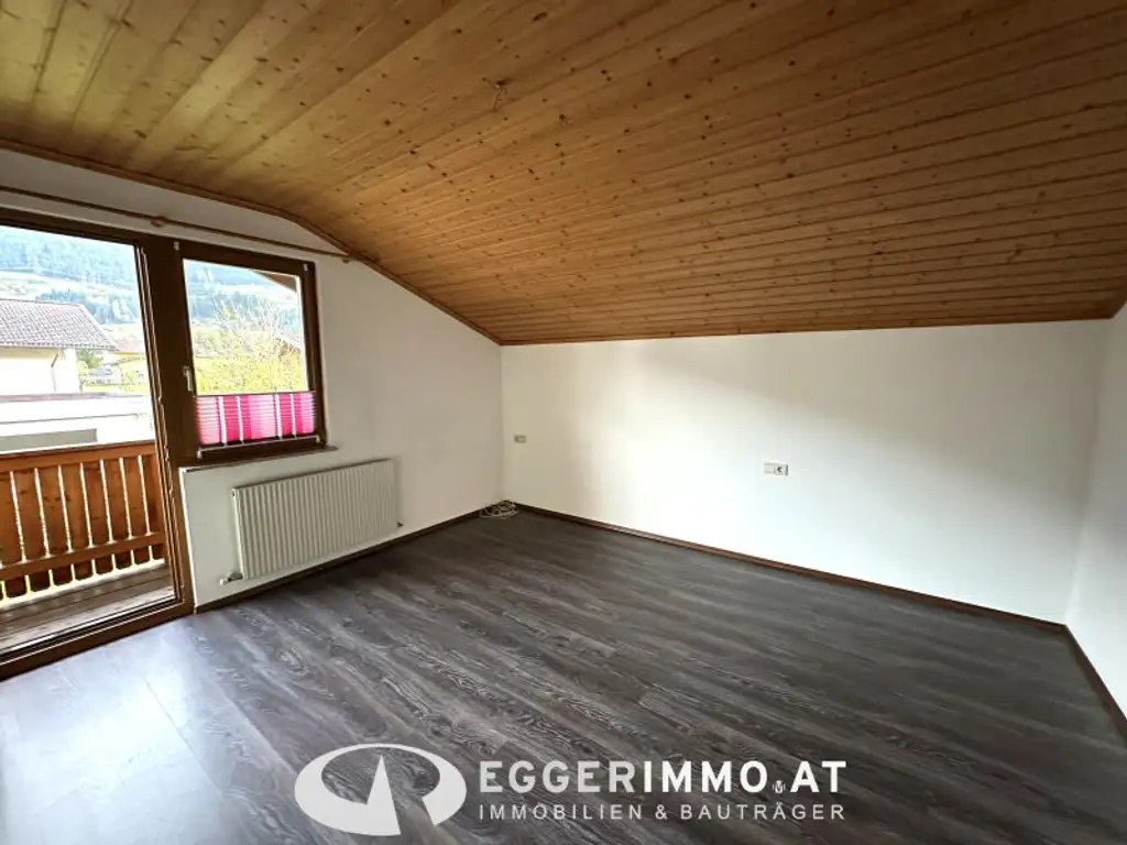 5722 Niedernsill: the OPPORTUNITY!! cozy, very well-maintained detached house with garden and garage, 3 bedrooms, terrace