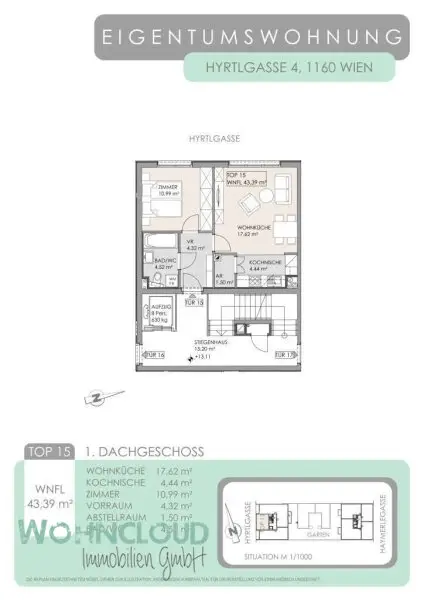 NEUES IM SECHZEHNER LAND - TOP 15
