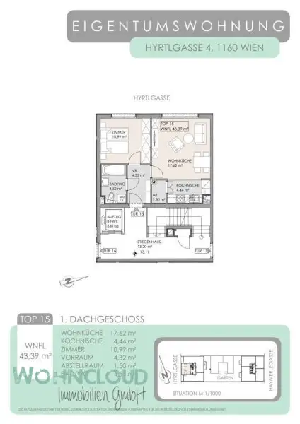 NEUES IM SECHZEHNER LAND - TOP 15