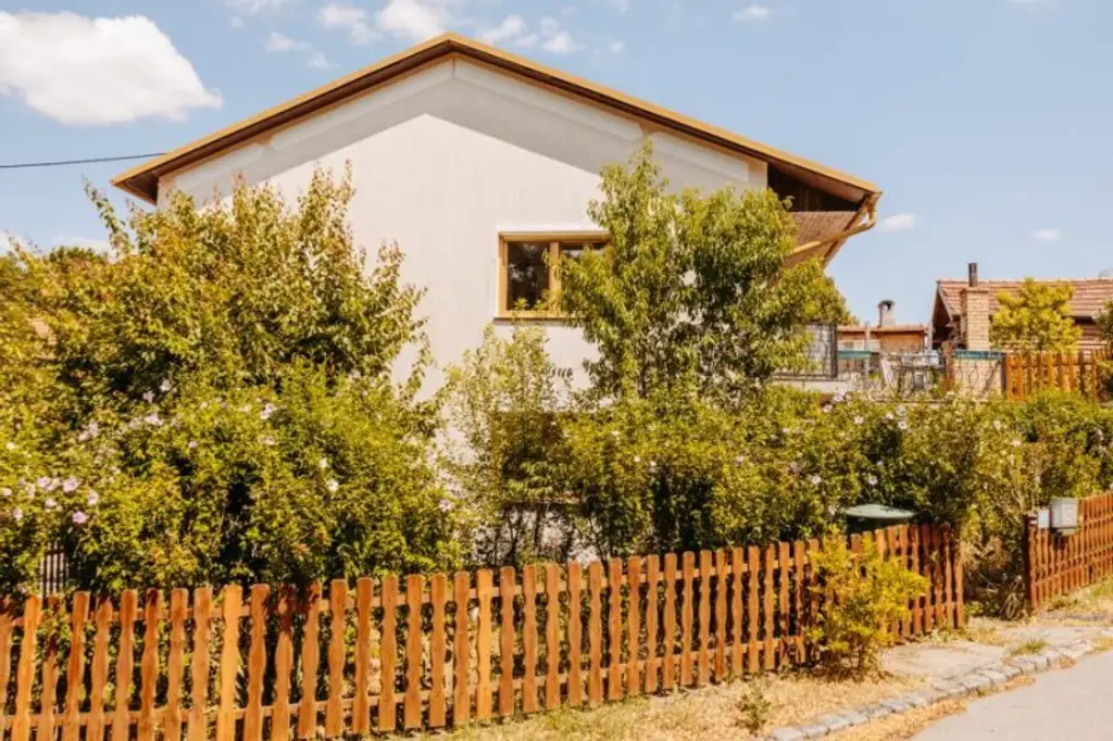 Extravagantes EINFAMILIENHAUS