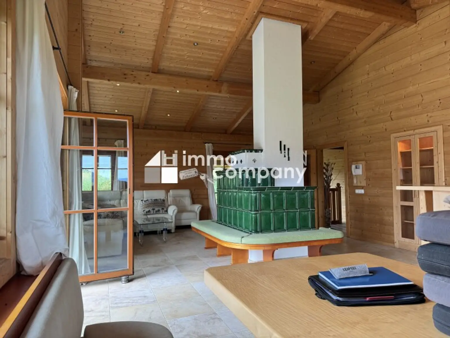 Traumhaftes 300 m² Einfamilienhaus!! inkl. Büro oder Ordinationsräume, top gepflegt!