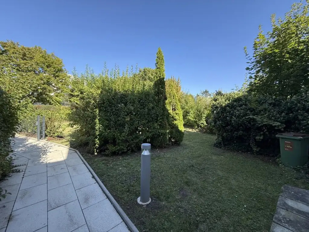 Wohnateliers Döbling - luxuriös Wohnen