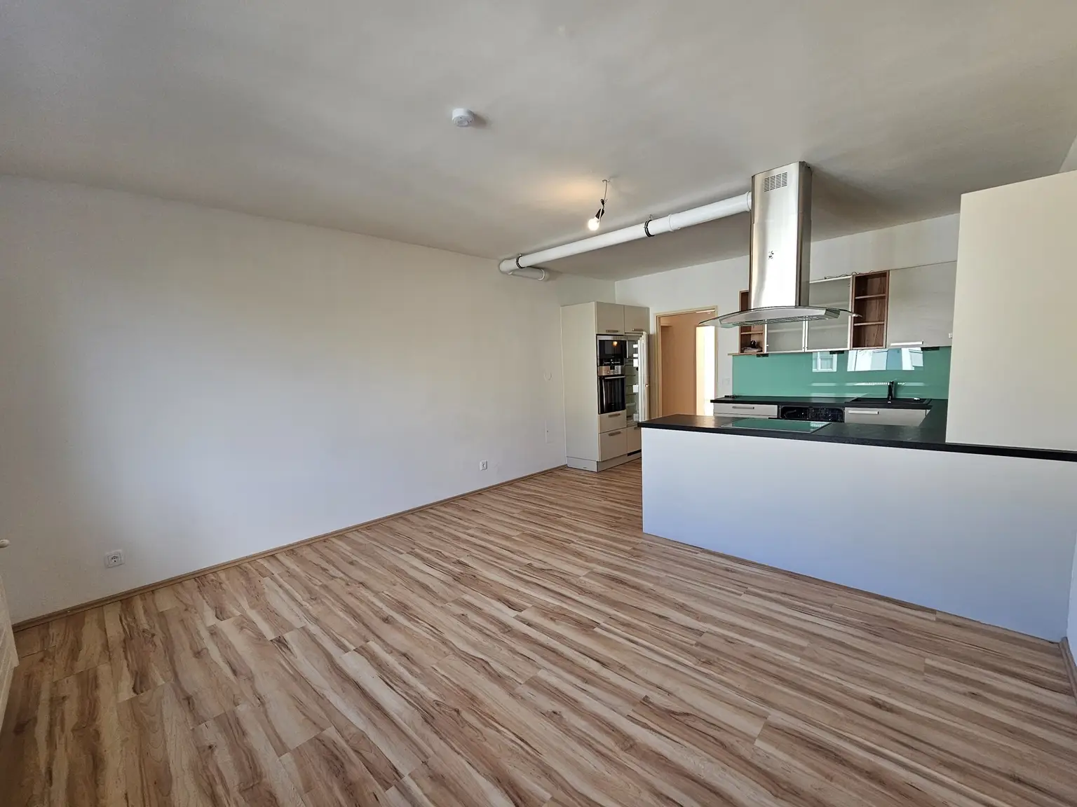 Charmante Wohnung