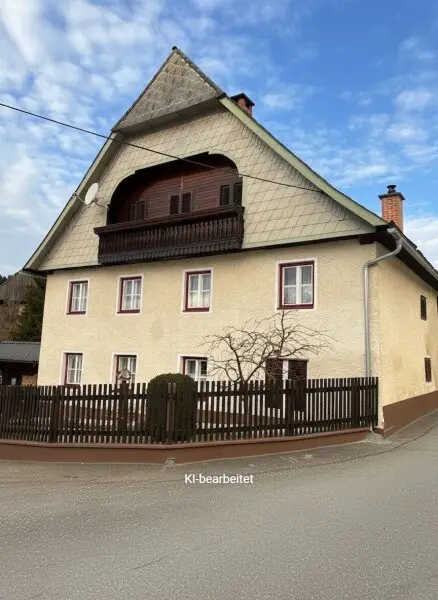 Titelbild KI generiert