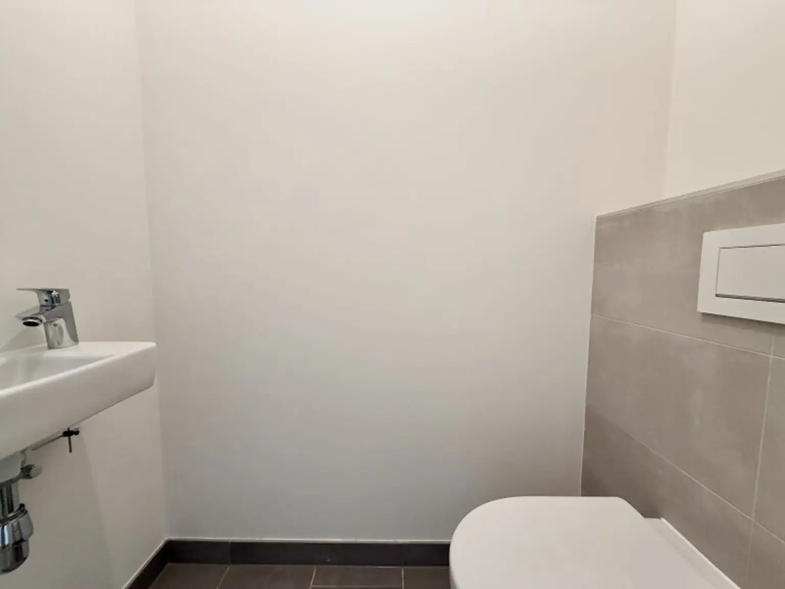 Schöne 2-Zimmer Wohnung mit en-suite Badezimmer! Exklusiver Neubau mit Erstbezug - PROVISIONSFREI