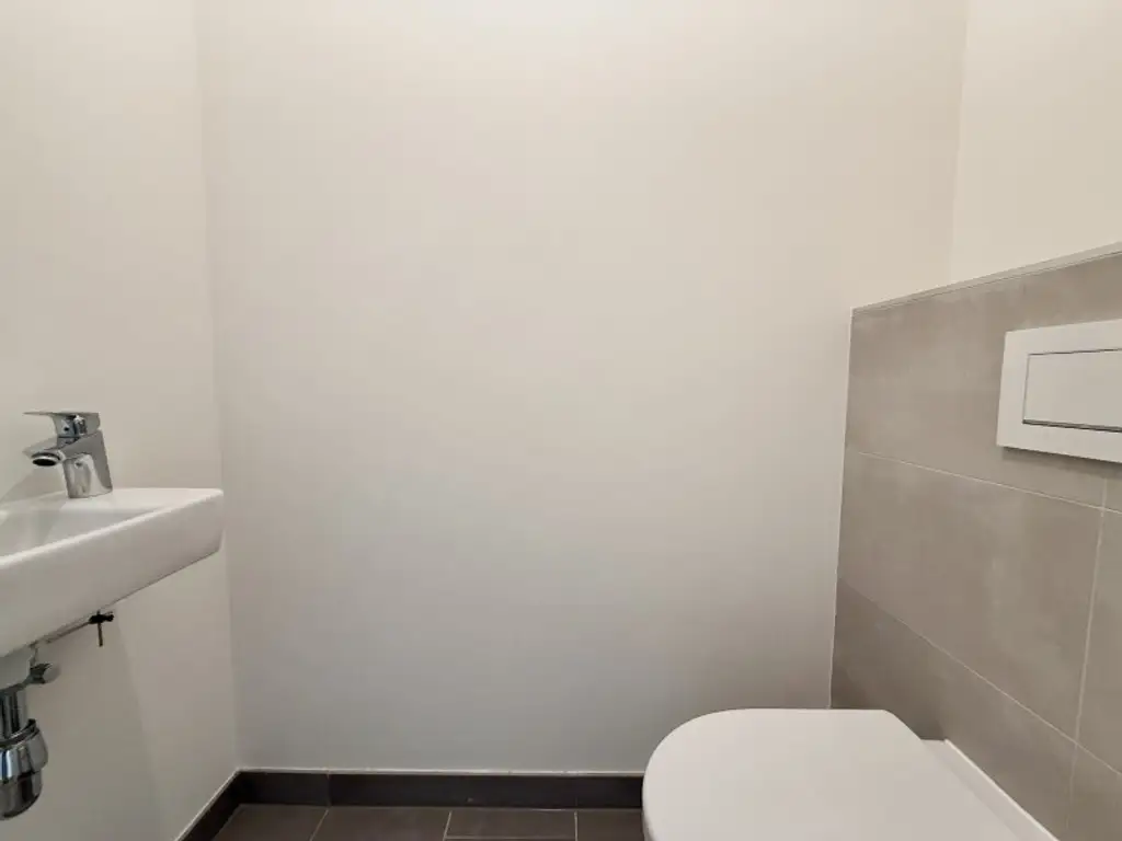 Schöne 2-Zimmer Wohnung mit en-suite Badezimmer! Exklusiver Neubau mit Erstbezug - PROVISIONSFREI