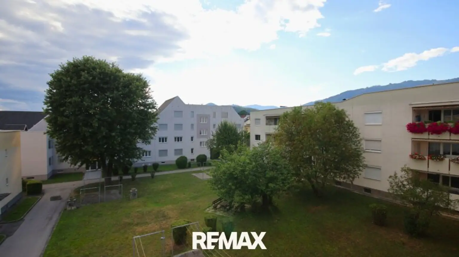 Aussicht