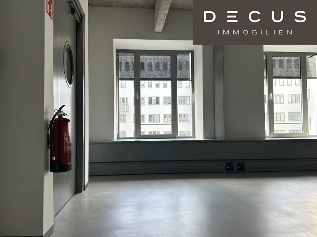 + + + FABRICATUR + + + stylisches Loft-Büro GEKÜHLT + + + 2 Räume + + +
